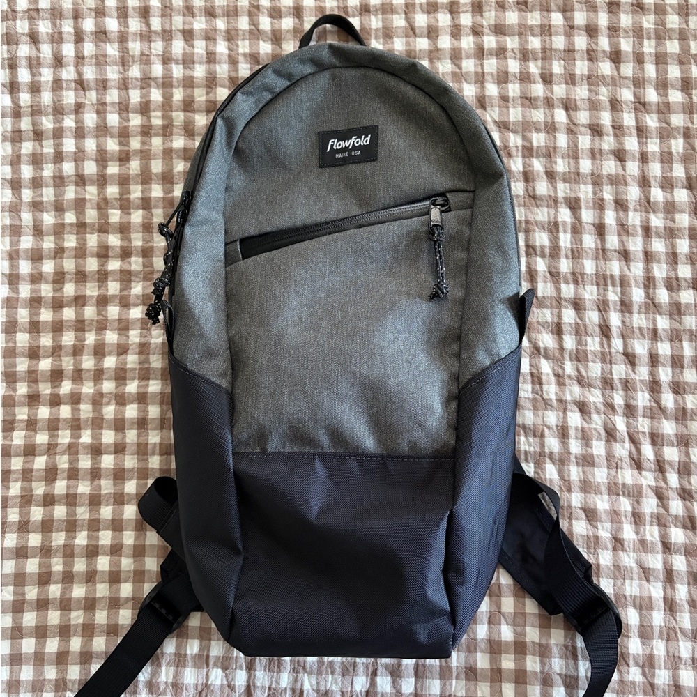 Flowfold Optimist 10L Mini Backpack